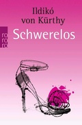 Cover: Schwerelos - Rowohlt Taschenbuch