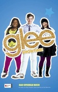 Cover: Glee, Band 03 - Schneiderbuch