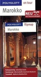 Cover: Marokko - Buch mit flipmap - Polyglott