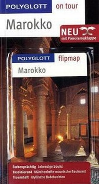 Abbildung von: Marokko - Buch mit flipmap - Polyglott