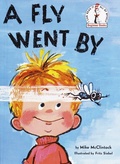 Cover: A Fly Went by - Random House Books for Young Readers