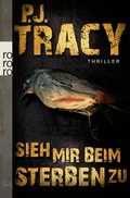 Cover: Sieh mir beim Sterben zu - Rowohlt Taschenbuch