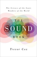 Cover: The Sound Book - WW Norton & Co