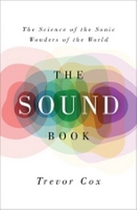 Enlarge image Cover: The Sound Book - WW Norton & Co