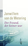 Cover: Der Freund, der keiner war - Rowohlt Taschenbuch