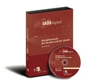 Cover: GK&Ouml;Ddigital. Gesamtkommentar &Ouml;ffentliches Dienstrecht / Disziplinarrecht des Bundes und der L&auml;nder (GK&Ouml;Ddigital, Band II) - im Einzelbezug - Erich Schmidt Verlag