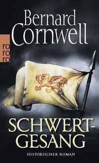 Abbildung von: Schwertgesang - Rowohlt Taschenbuch