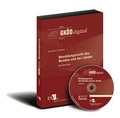 Cover: GK&Ouml;Ddigital. Gesamtkommentar &Ouml;ffentliches Dienstrecht / Besoldungsrecht des Bundes und der L&auml;nder (GK&Ouml;Ddigital, Band III) - bei Doppelbezug Print und CD-ROM - Erich Schmidt Verlag