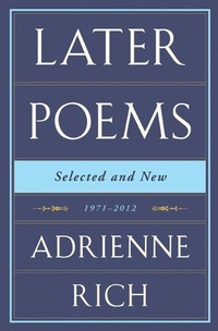 Enlarge image Cover: Later Poems - W. W. Norton & Company