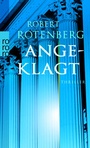 Cover: Angeklagt - Rowohlt Taschenbuch