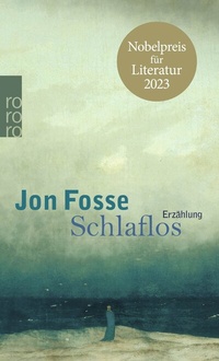 Abbildung von: Schlaflos - Rowohlt Taschenbuch