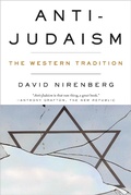 Cover: Anti-Judaism - W. W. Norton & Company