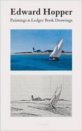 Cover: EDWARD HOPPER PAINT/LEDGER CL - WW Norton & Co