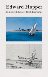 Enlarge image Cover: EDWARD HOPPER PAINT/LEDGER CL - WW Norton & Co