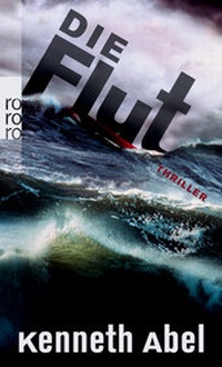 Abbildung von: Die Flut - Rowohlt Taschenbuch