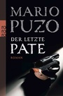 Cover: Der letzte Pate - Rowohlt Taschenbuch