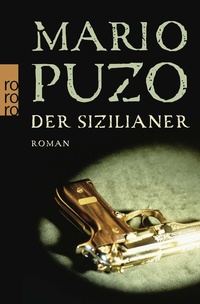 Abbildung von: Der Sizilianer - Rowohlt Taschenbuch