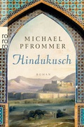 Cover: Hindukusch - Rowohlt Taschenbuch