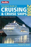 Cover: Berlitz Complete Guide to Cruising & Cruise Ships 2008 - Polyglott