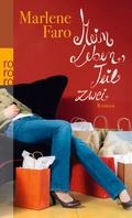 Cover: Mein Leben, Teil zwei - Rowohlt Taschenbuch