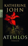 Cover: Atemlos - Rowohlt Taschenbuch