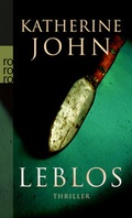 Cover: Leblos - Rowohlt Taschenbuch