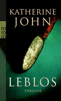 Enlarge image Cover: Leblos - Rowohlt Taschenbuch