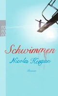 Cover: Schwimmen - Rowohlt Taschenbuch