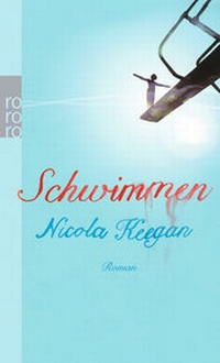 Abbildung von: Schwimmen - Rowohlt Taschenbuch