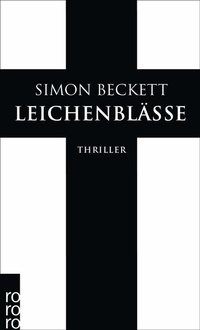Abbildung von: Leichenblässe - Rowohlt Taschenbuch