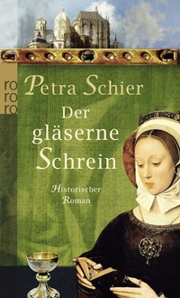 Abbildung von: Der gläserne Schrein - Rowohlt Taschenbuch