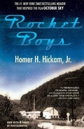 Cover: Rocket Boys - Bantam Books