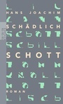 Cover: Schott - Rowohlt Taschenbuch
