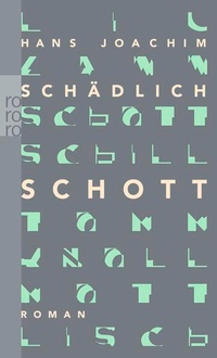 Enlarge image Cover: Schott - Rowohlt Taschenbuch