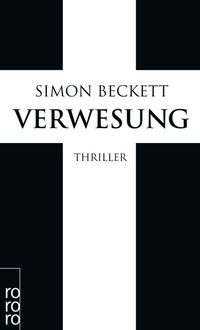 Abbildung von: Verwesung - Rowohlt Taschenbuch