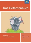 Cover: Das Elefantenbuch - Ausgabe 2010 - Schroedel