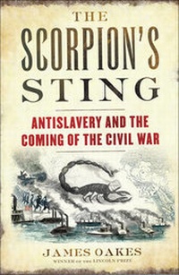 Abbildung von: The Scorpion's Sting - WW Norton & Co