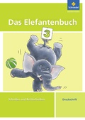 Cover: Das Elefantenbuch - Ausgabe 2010 - Schroedel