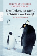 Cover: Das Leben ist nicht schwarz und wei&szlig; - Rowohlt Taschenbuch