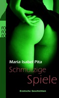 Cover: Schmutzige Spiele - Rowohlt Taschenbuch