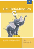 Cover: Das Elefantenbuch - Ausgabe 2010 - Schroedel