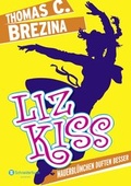 Cover: Liz Kiss, Band 01 - Schneiderbuch