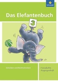 Cover: Das Elefantenbuch - Ausgabe 2010 - Schroedel