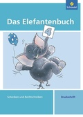 Cover: Das Elefantenbuch - Ausgabe 2010 - Schroedel