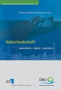 Bild: Kulturlandschaft - Erich Schmidt Verlag