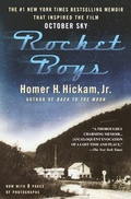 Cover: Rocket Boys - Delta (imprint of Dell Publishing)