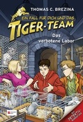 Cover: Ein Fall f&uuml;r dich und das Tiger-Team, Band 33 - Schneiderbuch