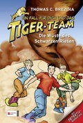 Cover: Ein Fall f&uuml;r dich und das Tiger-Team, Band 49 - Schneiderbuch