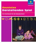 Cover: Bausteine Darstellendes Spiel - Schroedel