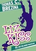 Cover: Liz Kiss, Band 04 - Schneiderbuch